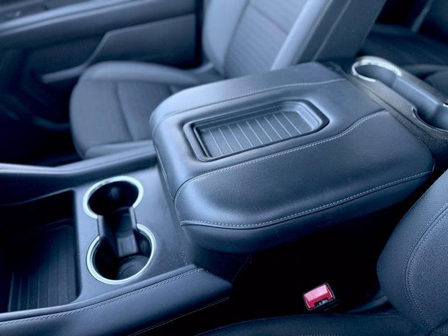 gmc Yukon XL 2024 - 28