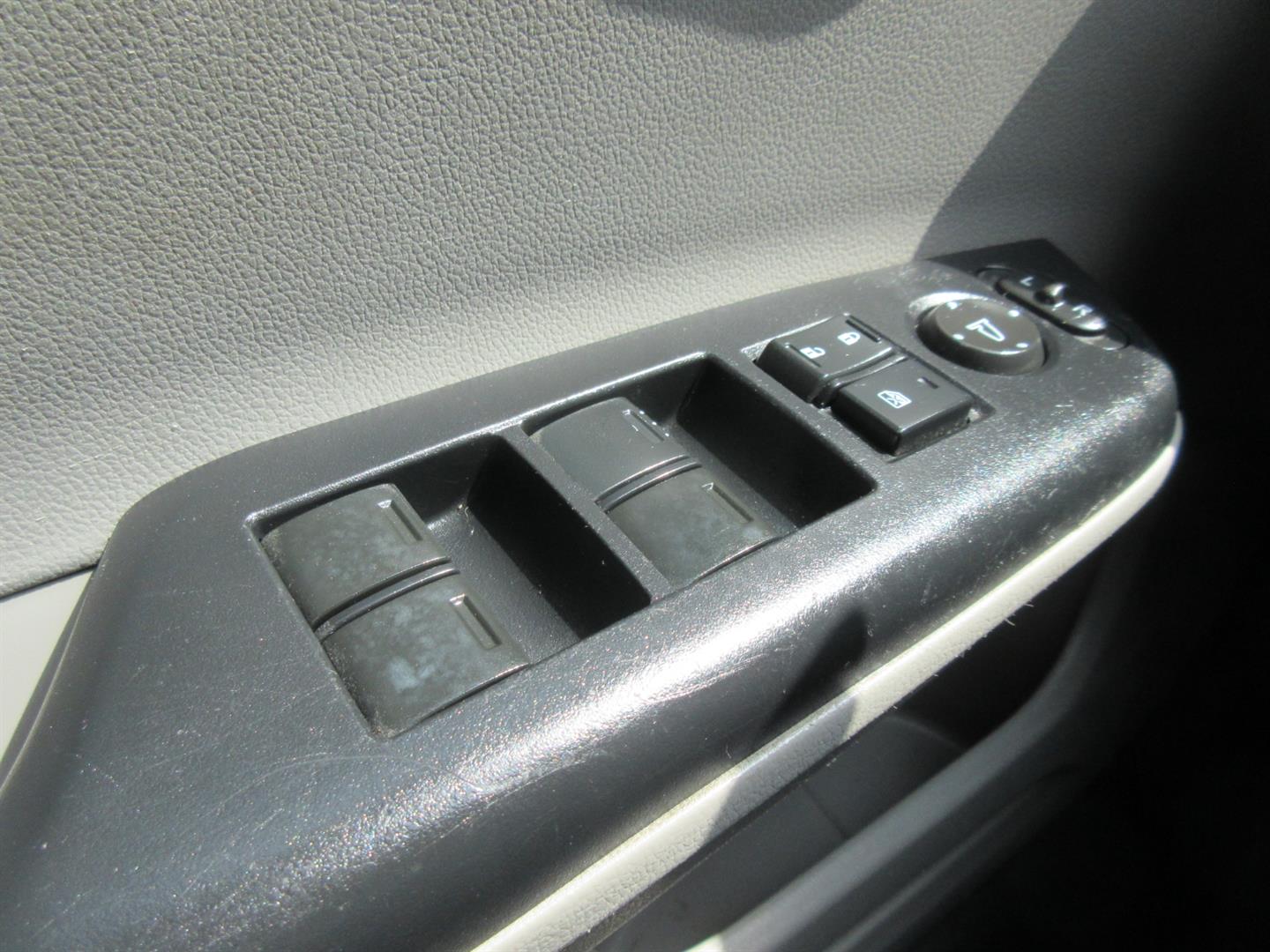 honda Civic Sedan 2015 - 22
