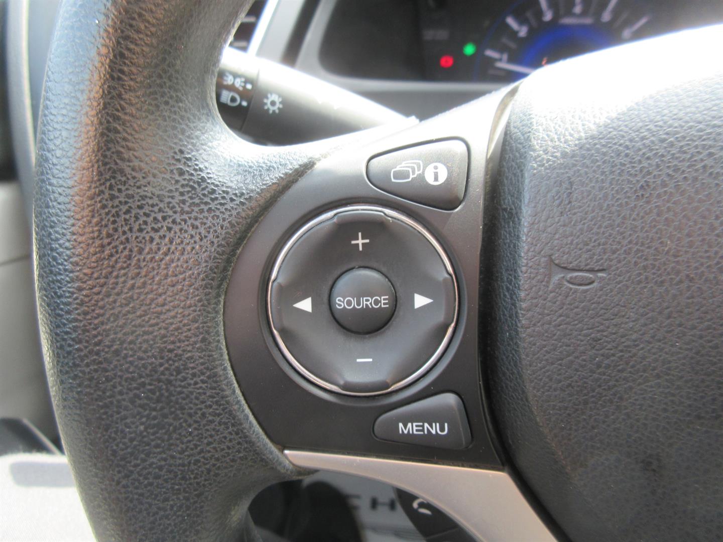honda Civic Sedan 2015 - 24