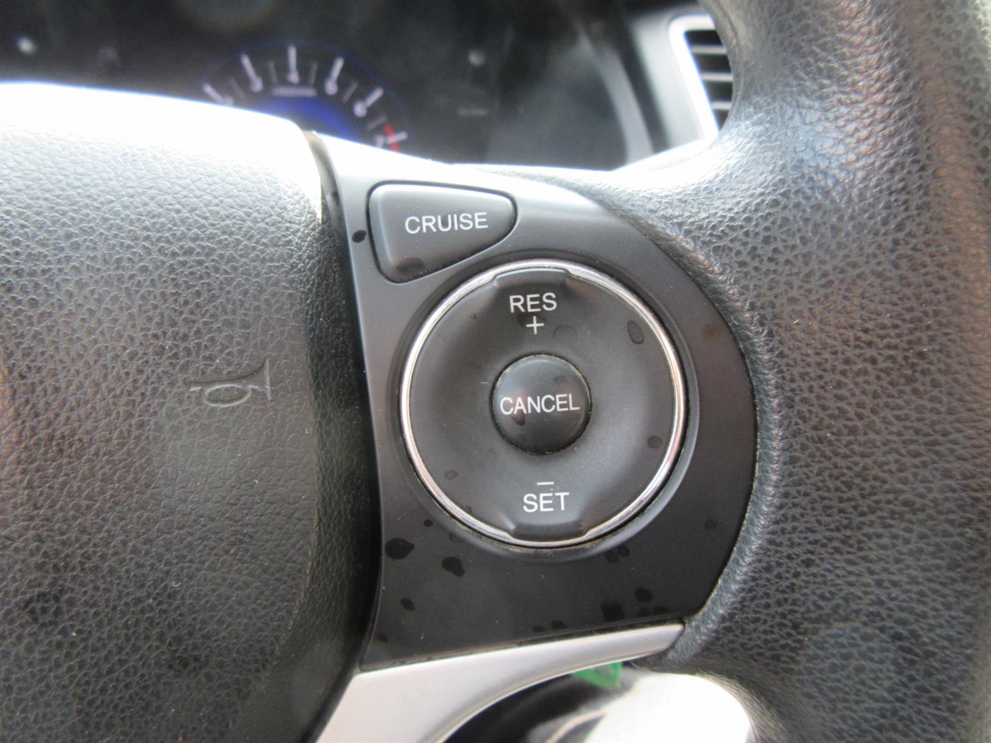 honda Civic Sedan 2015 - 26