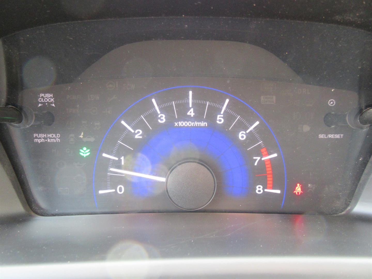 honda Civic Sedan 2015 - 27