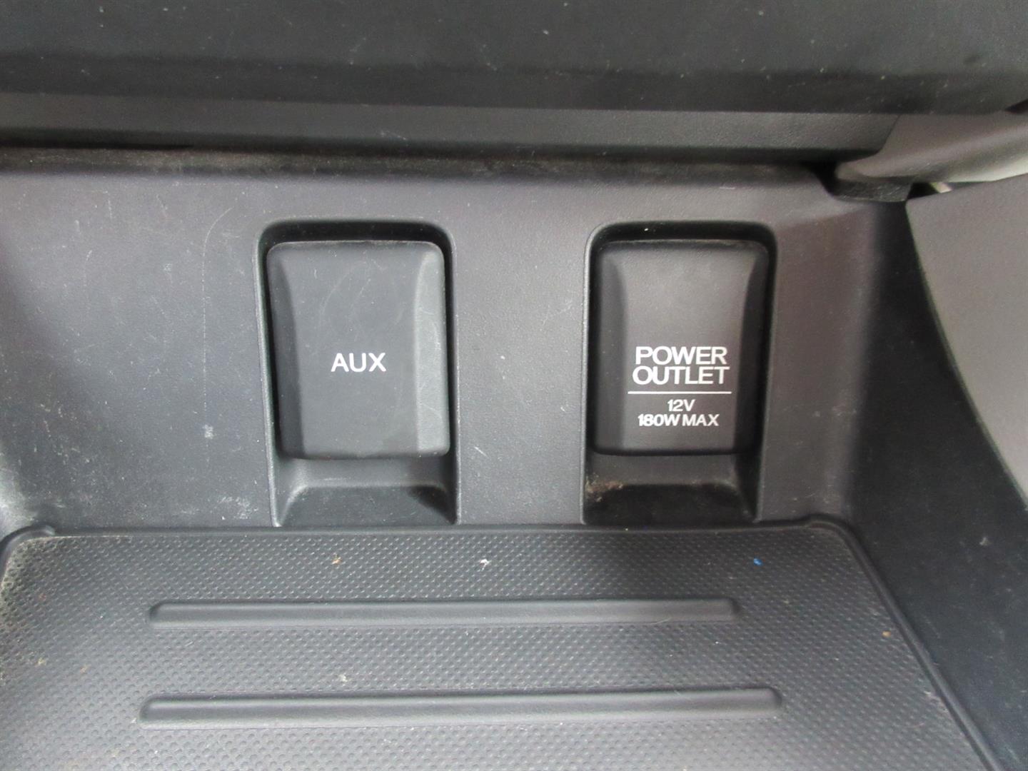 honda Civic Sedan 2015 - 31