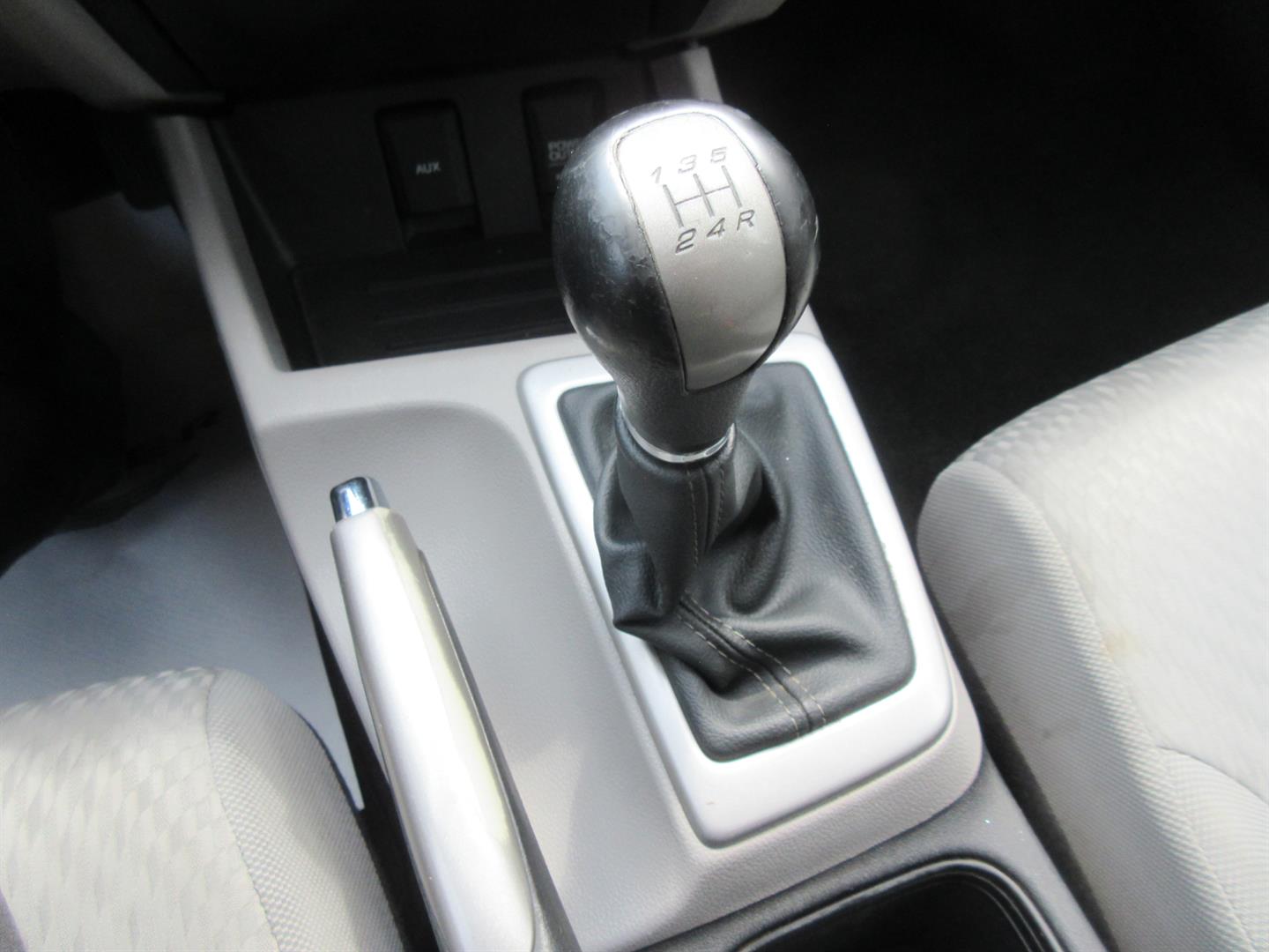 honda Civic Sedan 2015 - 12