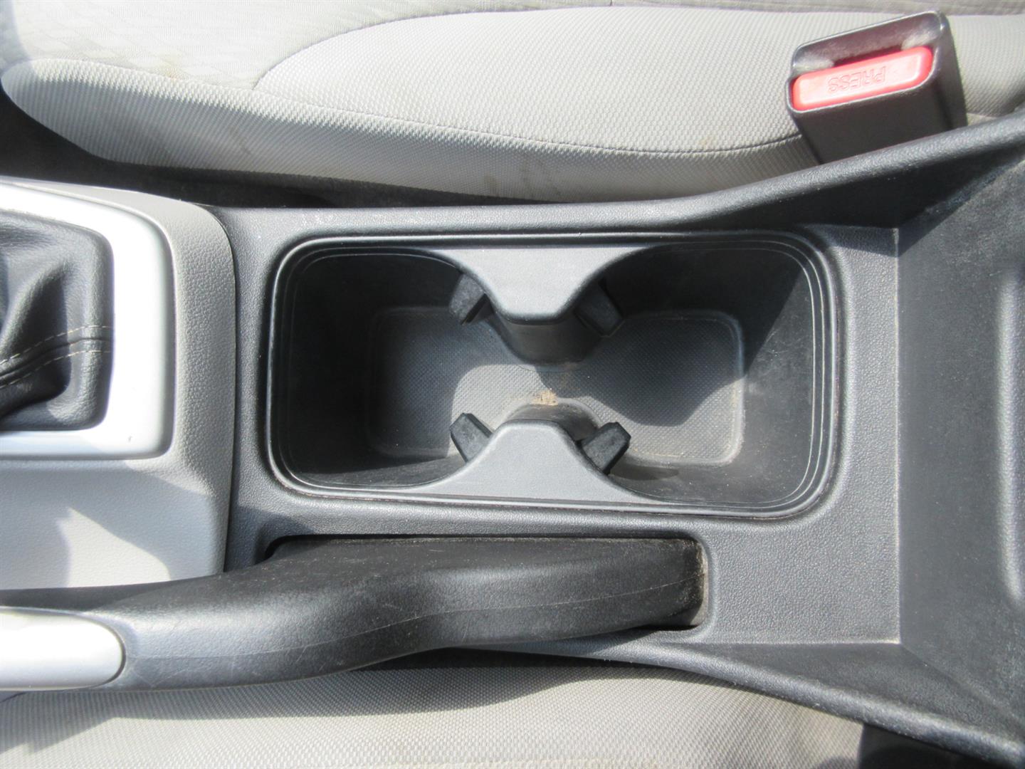 honda Civic Sedan 2015 - 32