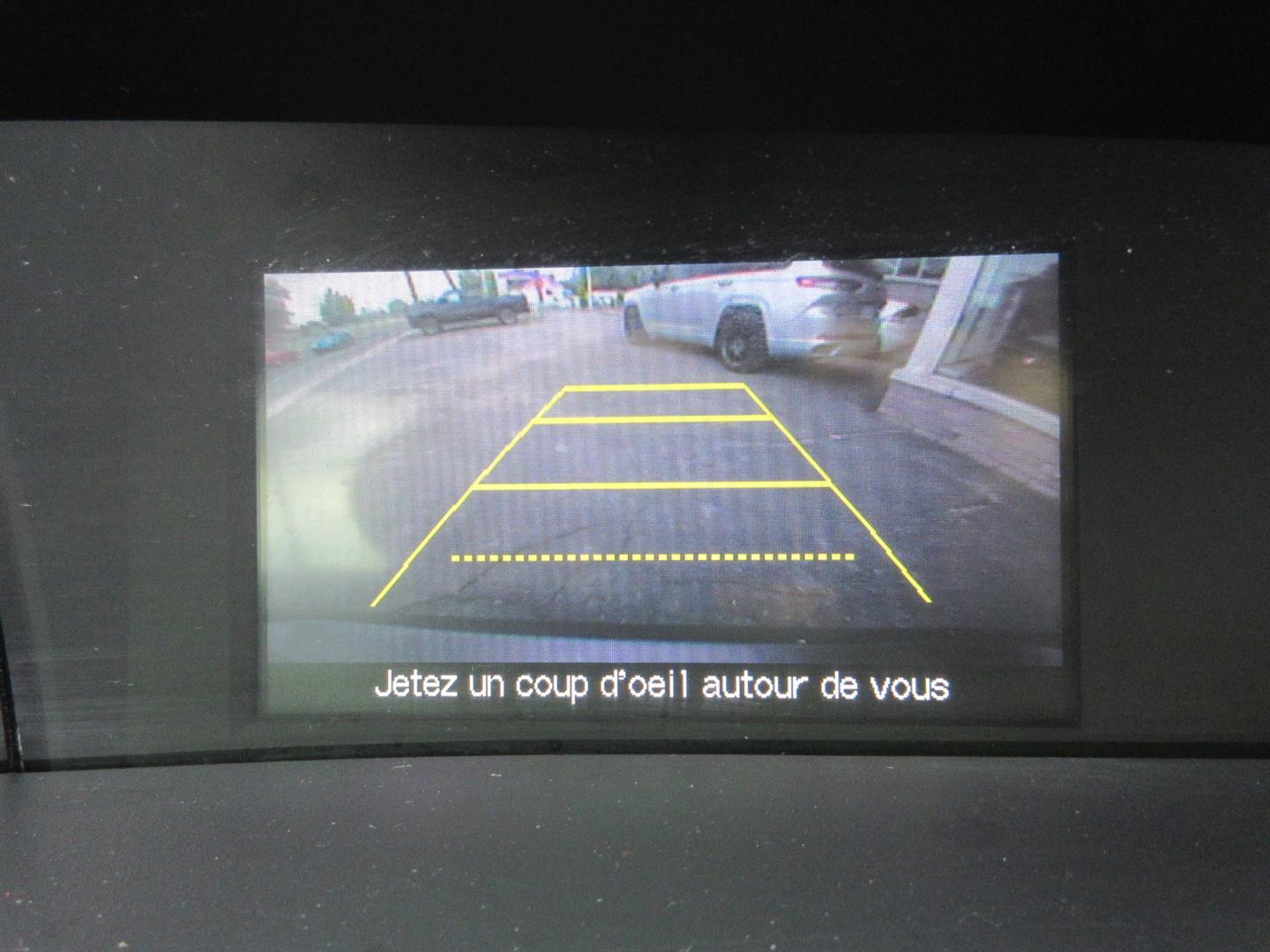 honda Civic Sedan 2015 - 8