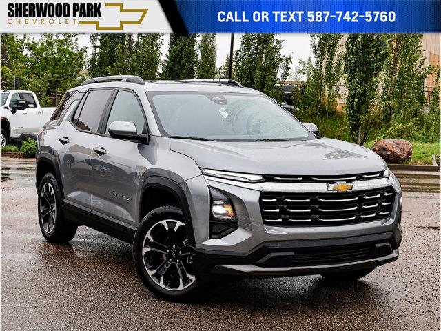 chevrolet Equinox 2026