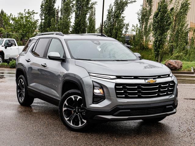 chevrolet Equinox 2026 - 2