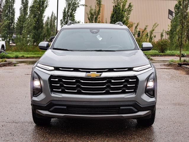 chevrolet Equinox 2026 - 3