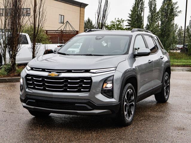 chevrolet Equinox 2026 - 4