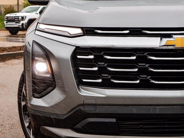 chevrolet Equinox 2026 - 5