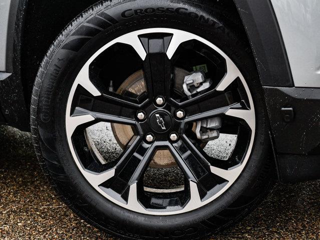 chevrolet Equinox 2026 - 6