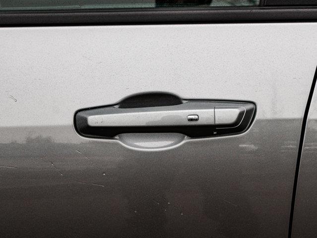 chevrolet Equinox 2026 - 8