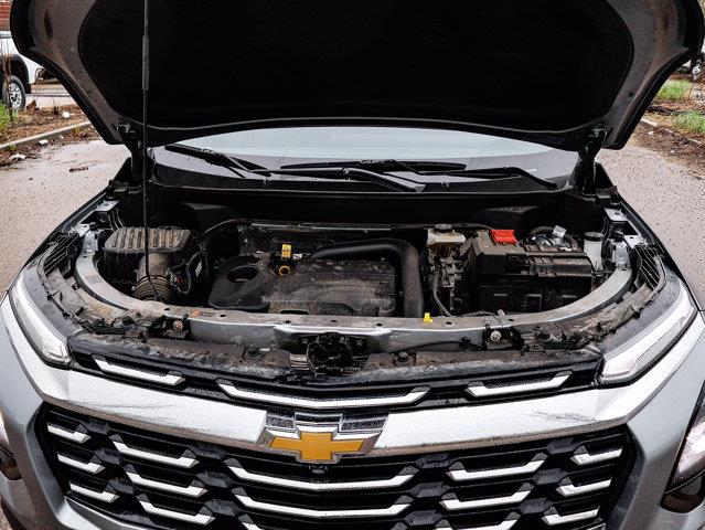 chevrolet Equinox 2026 - 9