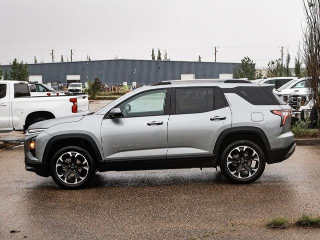 chevrolet Equinox 2026 - 10
