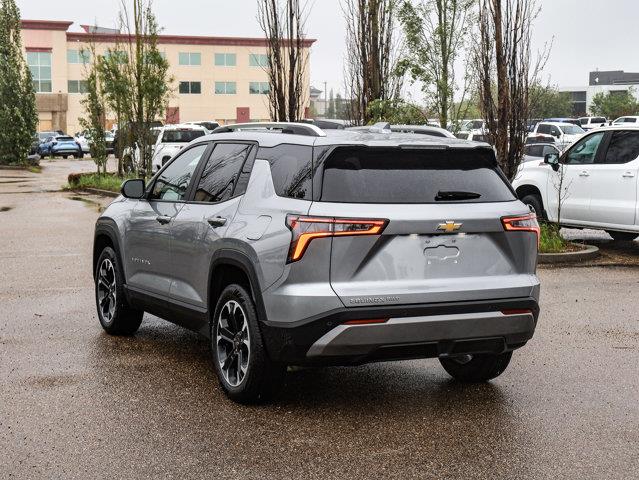 chevrolet Equinox 2026 - 11