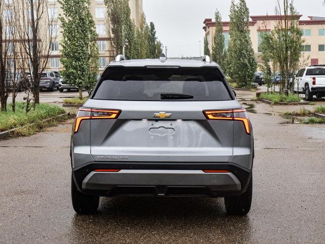 chevrolet Equinox 2026 - 12