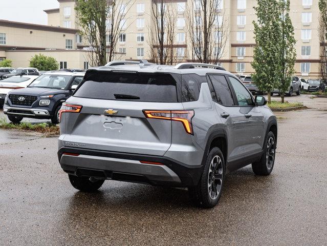 chevrolet Equinox 2026 - 13