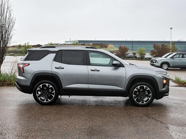 chevrolet Equinox 2026 - 14