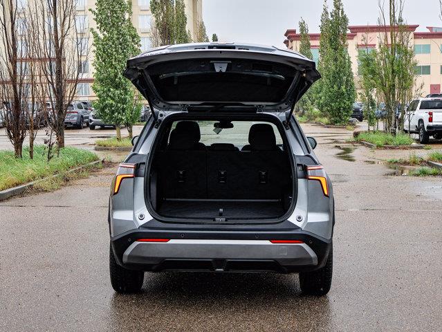 chevrolet Equinox 2026 - 15