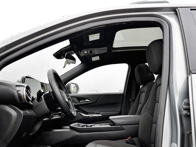 chevrolet Equinox 2026 - 16