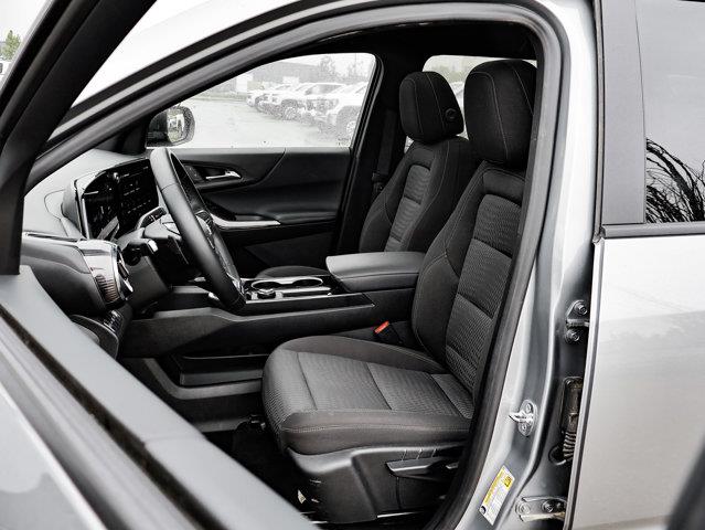 chevrolet Equinox 2026 - 17