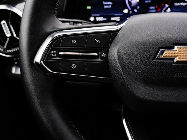 chevrolet Equinox 2026 - 20