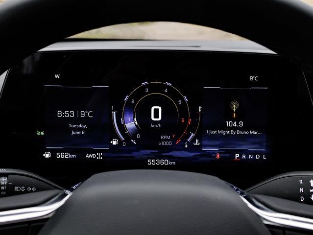 chevrolet Equinox 2026 - 21