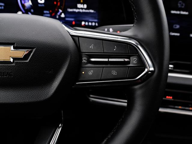 chevrolet Equinox 2026 - 22