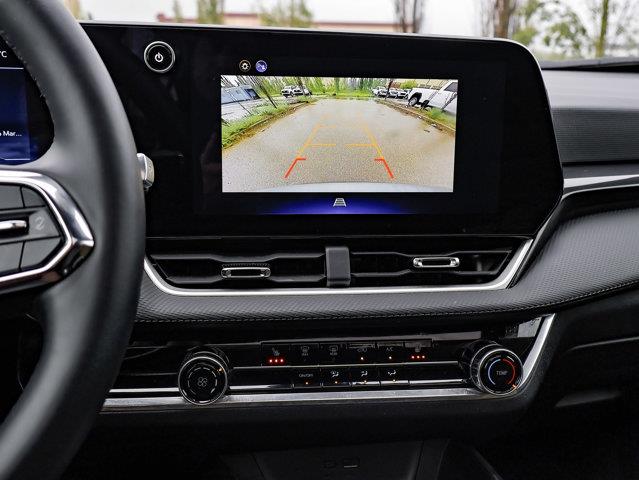 chevrolet Equinox 2026 - 25