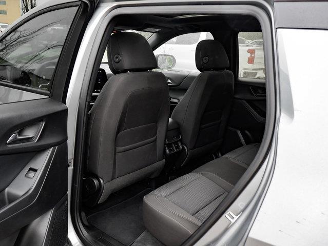 chevrolet Equinox 2026 - 26
