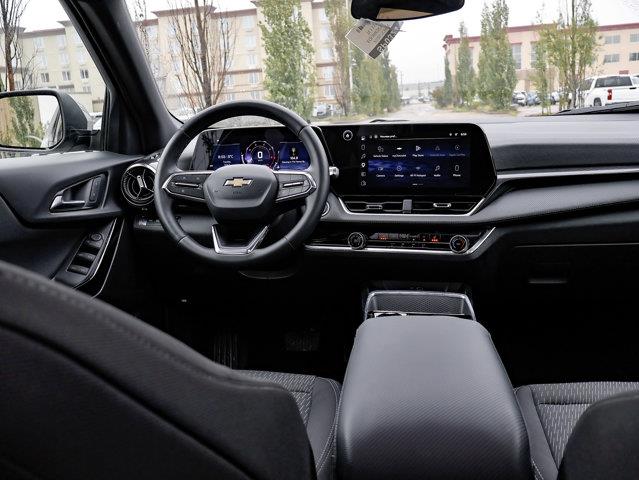 chevrolet Equinox 2026 - 27