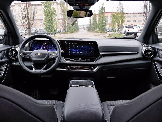 chevrolet Equinox 2026 - 28