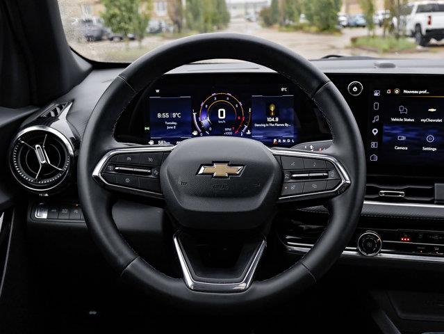 chevrolet Equinox 2026 - 29