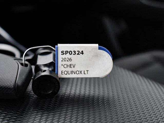 chevrolet Equinox 2026 - 30