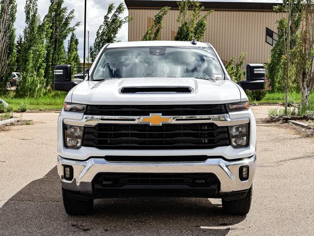 chevrolet Silverado 2500HD 2025 - 3