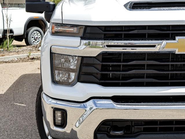 chevrolet Silverado 2500HD 2025 - 5