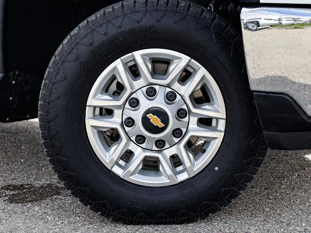chevrolet Silverado 2500HD 2025 - 6