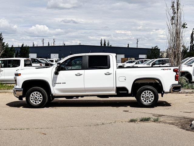chevrolet Silverado 2500HD 2025 - 10