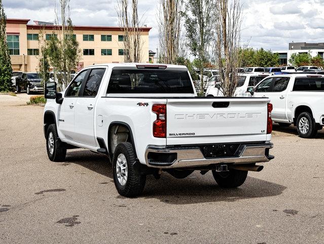 chevrolet Silverado 2500HD 2025 - 11
