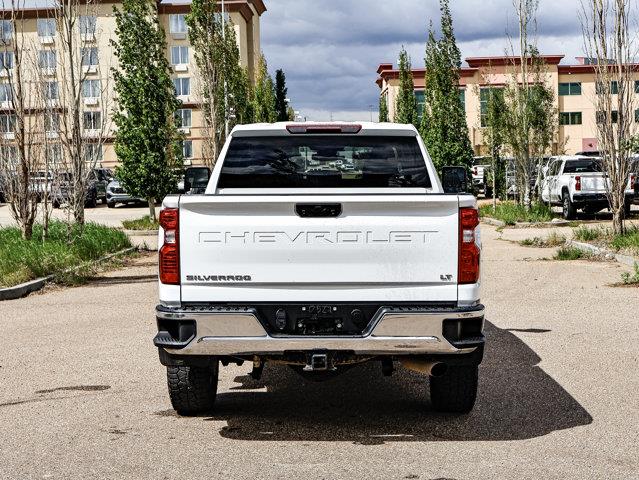 chevrolet Silverado 2500HD 2025 - 12