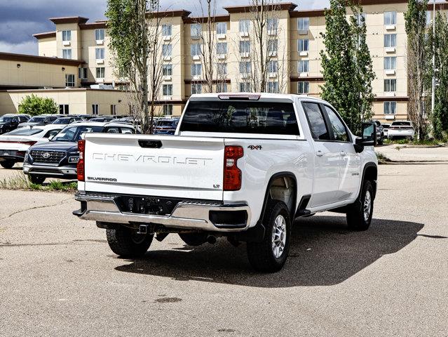 chevrolet Silverado 2500HD 2025 - 13