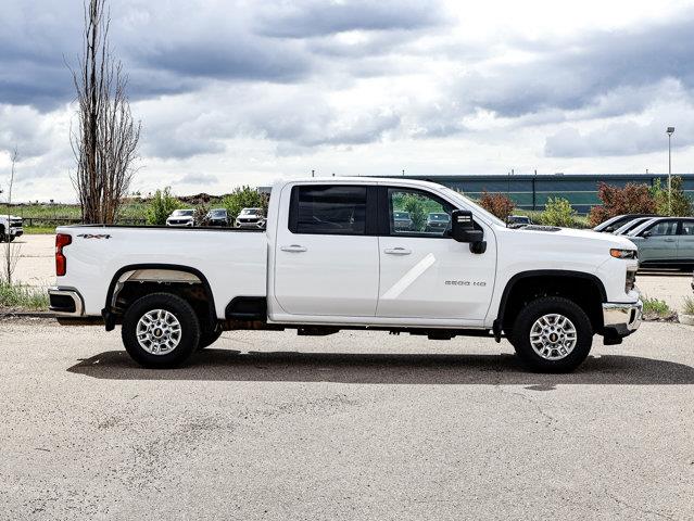chevrolet Silverado 2500HD 2025 - 14