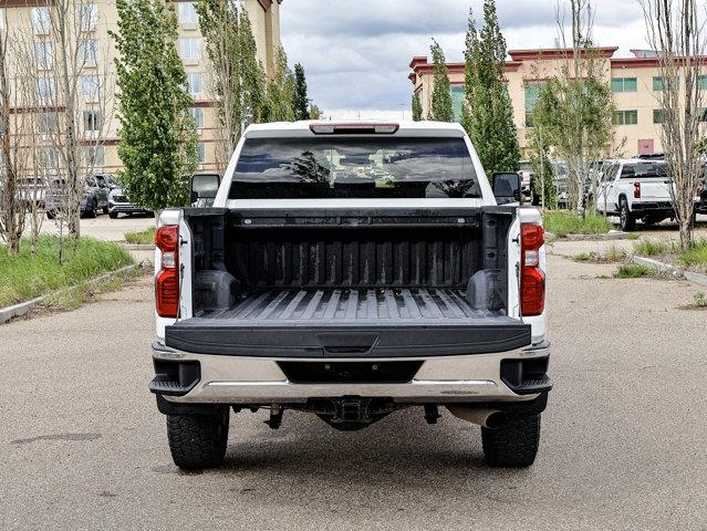 chevrolet Silverado 2500HD 2025 - 15