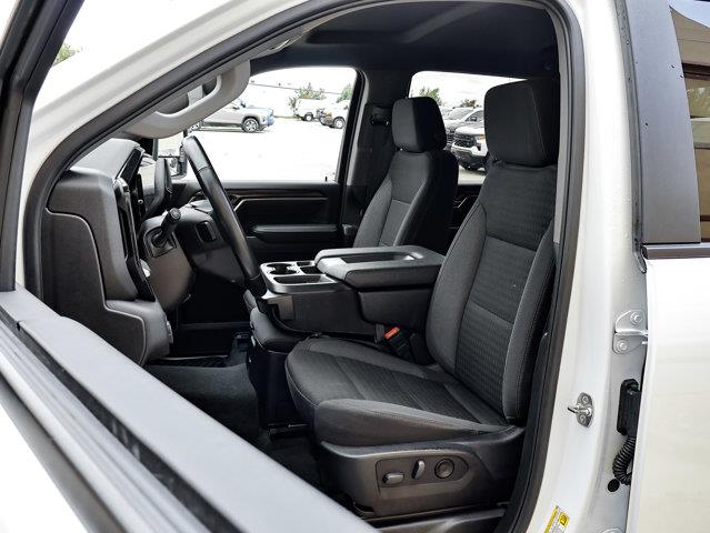chevrolet Silverado 2500HD 2025 - 16