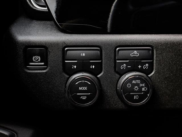 chevrolet Silverado 2500HD 2025 - 18