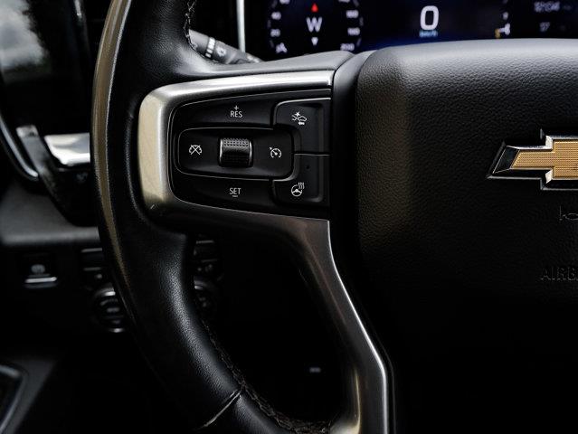 chevrolet Silverado 2500HD 2025 - 20