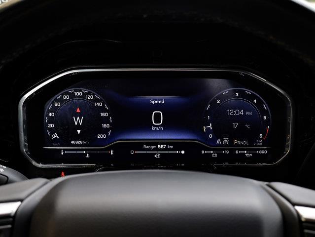 chevrolet Silverado 2500HD 2025 - 21