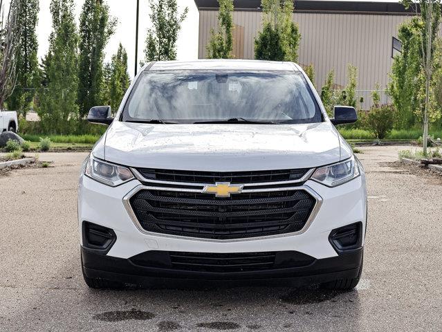 chevrolet Traverse 2018 - 3