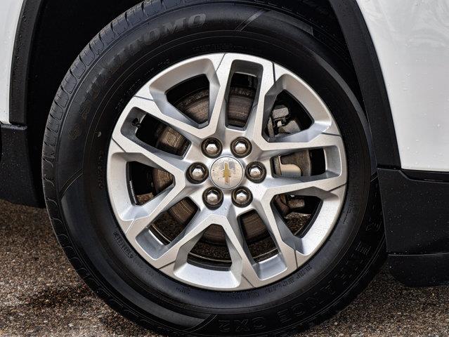 chevrolet Traverse 2018 - 6