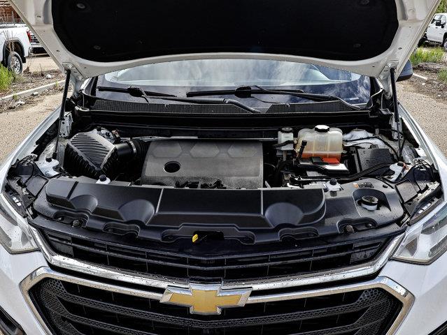 chevrolet Traverse 2018 - 9